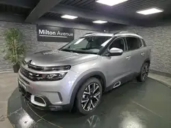Citroen C5 Aircross 2.0 BlueHDi - 180 - BV EAT8  Shine