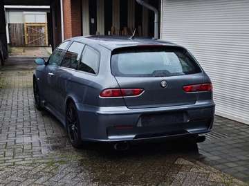 156 3.2 V6 GTA Selespeed