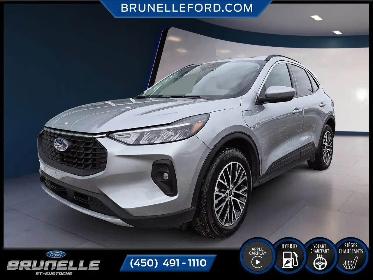 2023 Ford Escape