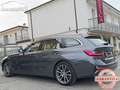 BMW 320 d Touring LUXURY STEPTRONIC/Automatica 190Cv G21 Grigio - thumbnail 10