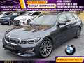 BMW 320 d Touring LUXURY STEPTRONIC/Automatica 190Cv G21 Grigio - thumbnail 1