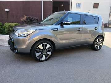 1.6 crdi 16v Your Soul Design senza anticipo a € 199 mese