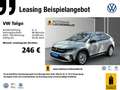 Volkswagen Taigo 1.0 TSI Style DSG *NAV*App-Connect*SHZ* Grau - thumbnail 1