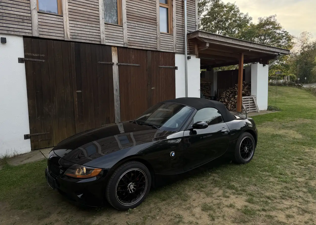 BMW Z4