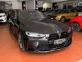 BMW M4 Coupe 3.0 Competition auto *PREZZO REALE* Nero - thumbnail 3