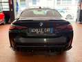 BMW M4 Coupe 3.0 Competition auto *PREZZO REALE* Nero - thumbnail 6