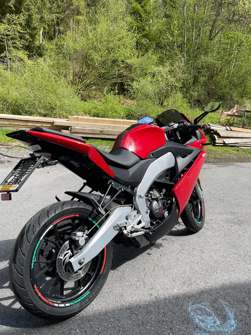 Malaguti RST - 2