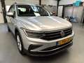 Volkswagen Tiguan 1.5 TSI Life 1e EIGENAAR !!!! Grijs - thumbnail 11