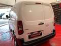 Opel Combo Blanc - thumbnail 3