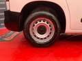 Opel Combo Blanc - thumbnail 10