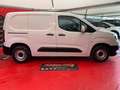 Opel Combo Blanc - thumbnail 6