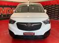 Opel Combo Blanc - thumbnail 7