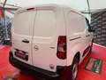 Opel Combo Blanc - thumbnail 5