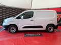 Opel Combo Blanc - thumbnail 2