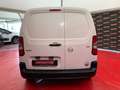 Opel Combo Blanc - thumbnail 4