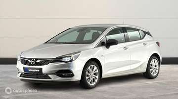 1.2 Turbo 130ch Elegance Business 7cv