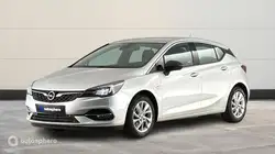 Opel Astra 1.2 Turbo 130ch Elegance Business 7cv