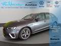 Audi A4 Avant S-Line quattro 40 TFSI S-tronic Bluetooth Grigio - thumbnail 1