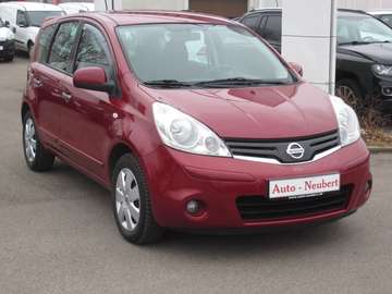 Acenta 1,6 Automatik