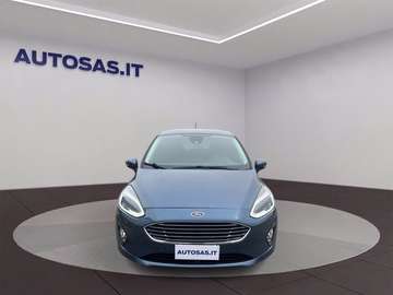 1.0 Ecoboost 95 CV 5 porte Titanium