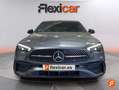 Mercedes-Benz C 200 Gris - thumbnail 2