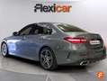 Mercedes-Benz C 200 Gris - thumbnail 7