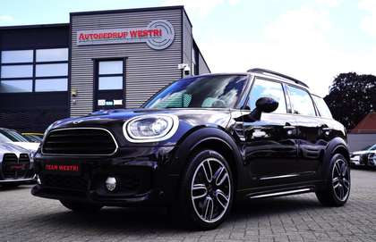 MINI Cooper Countryman Mini 1.5 Chili | Automaat | Stoelverwarming | Harm