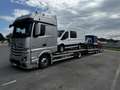 Volkswagen T4 2.5 Syncro 1. Hand H-Kennzeichen Grün - thumbnail 32