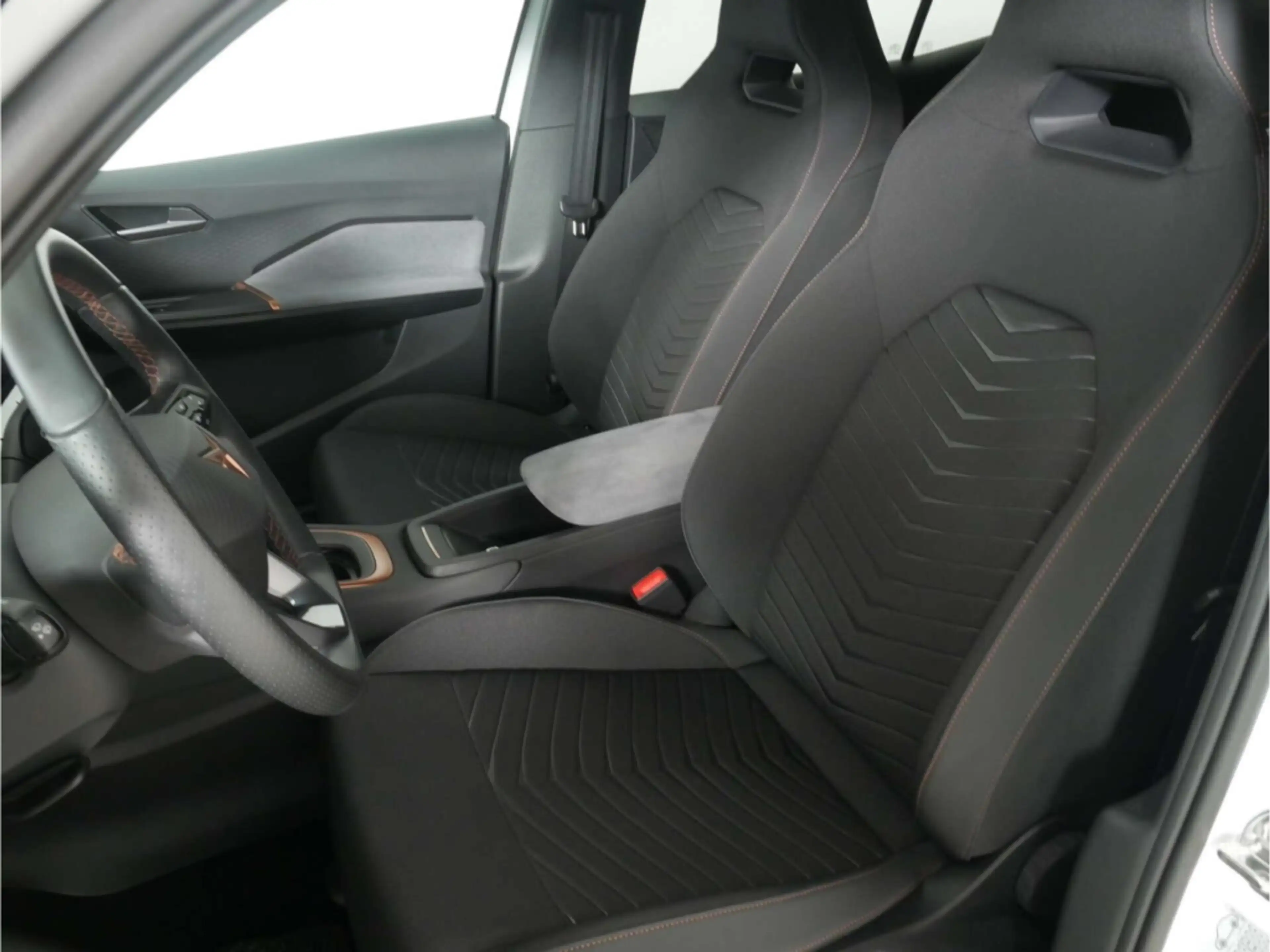 CUPRA Born 77 kWh — photo 15