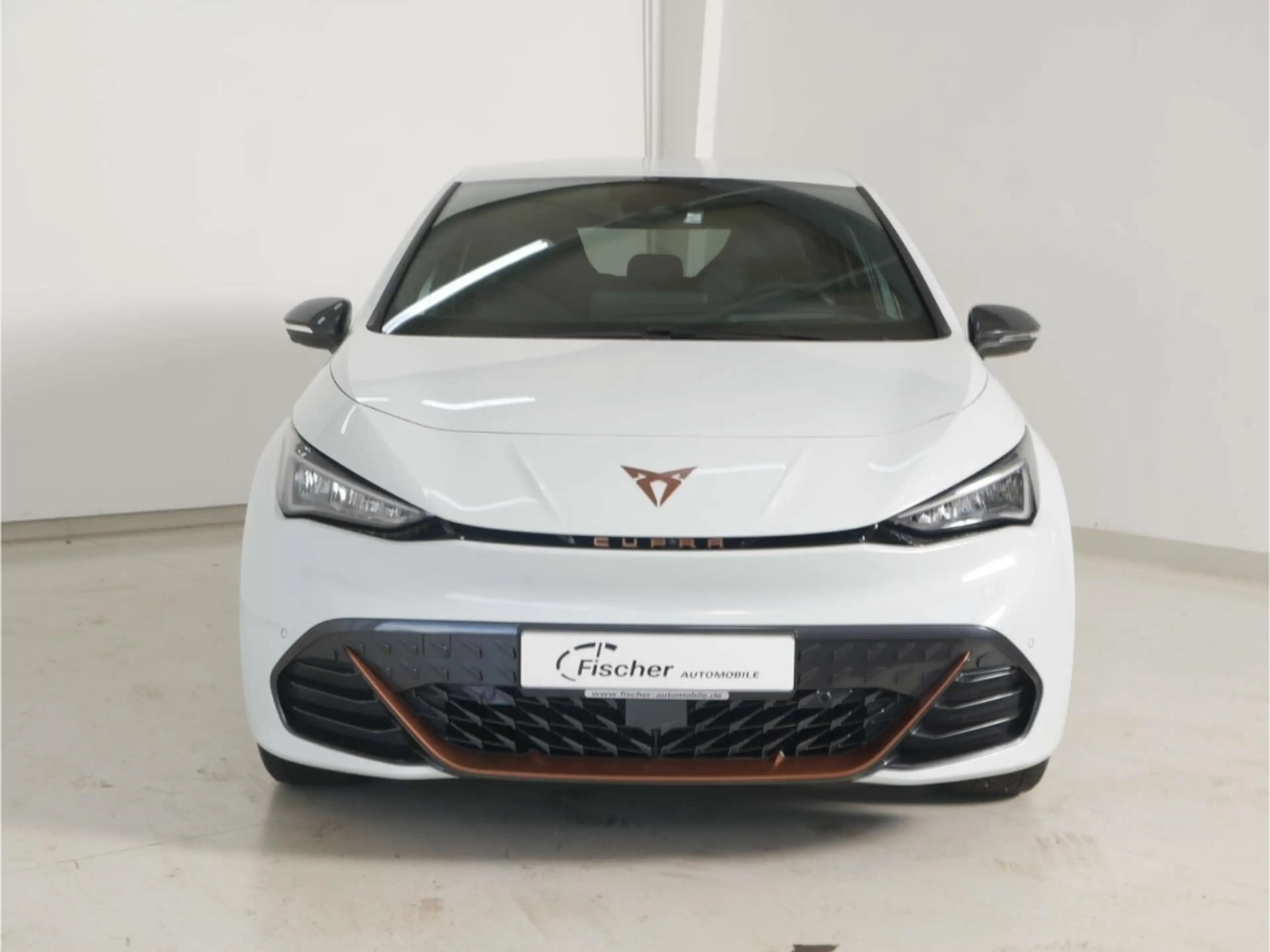 CUPRA Born 77 kWh — photo 3