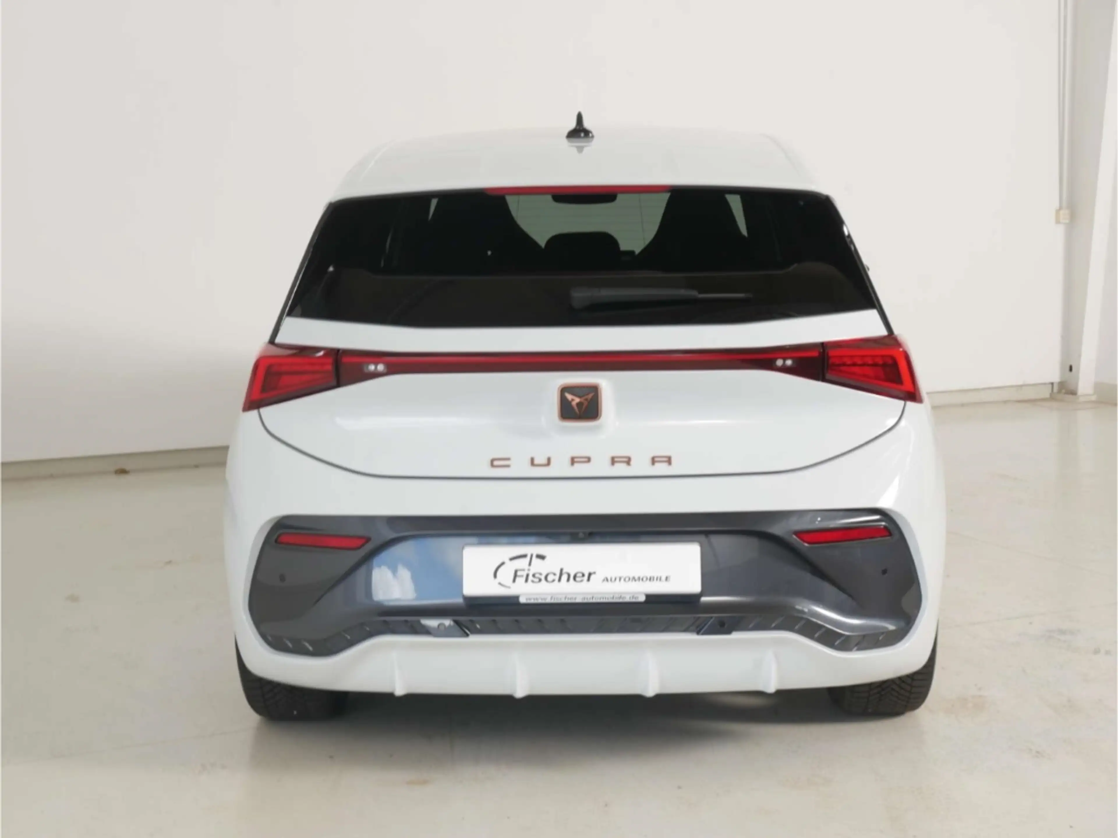 CUPRA Born 77 kWh — photo 7