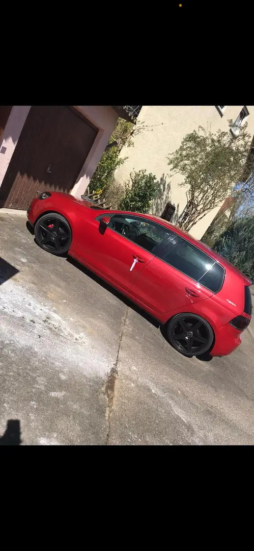 Volkswagen Golf 1.4 TSI Team - 2