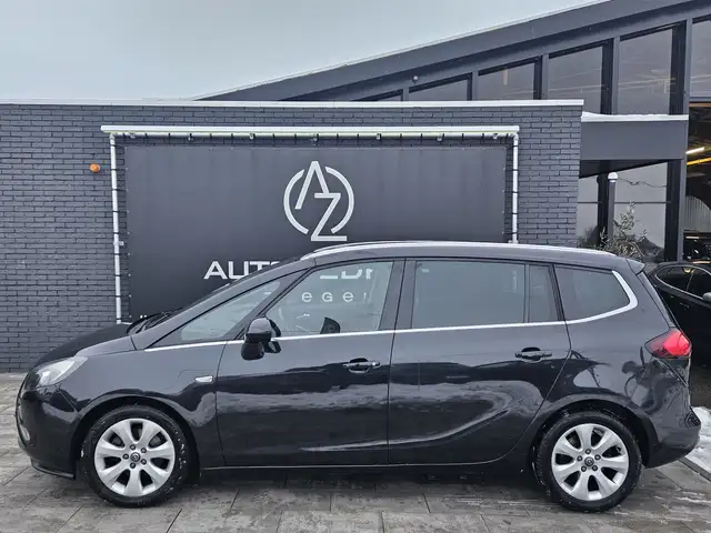 Opel Zafira Tourer 1.4 Business+ 7p. *AC*Ecoflex*