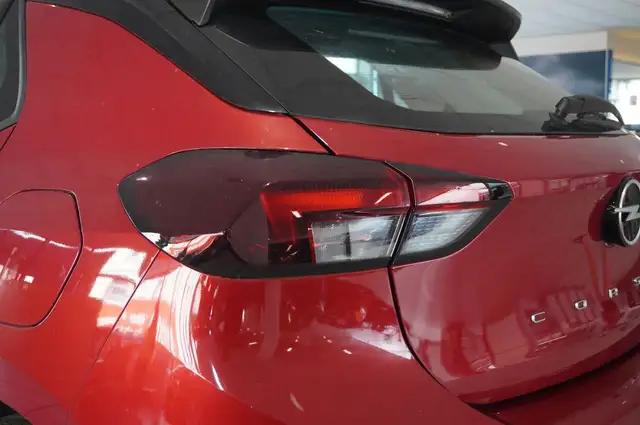 Opel Corsa view 10