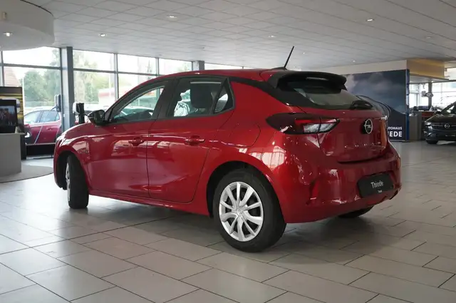 Opel Corsa view 11