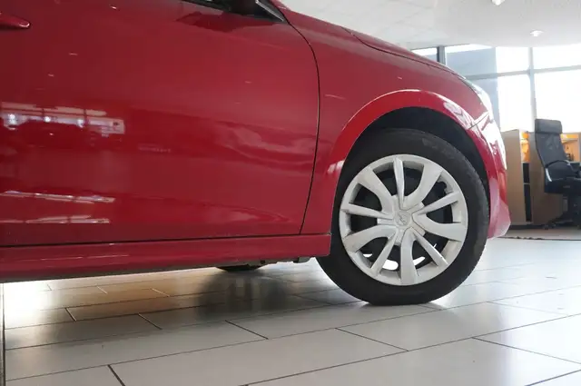 Opel Corsa view 8