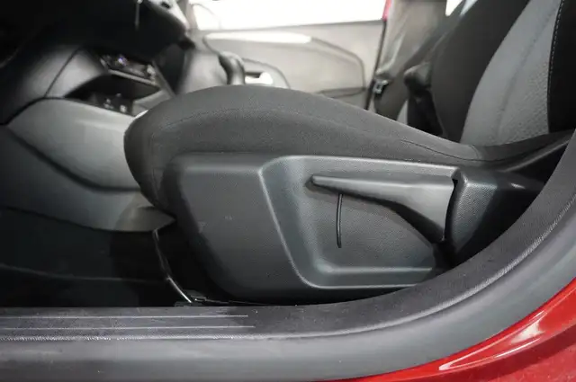 Opel Corsa view 14