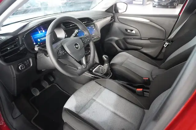 Opel Corsa view 13