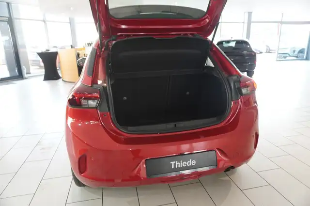 Opel Corsa view 12
