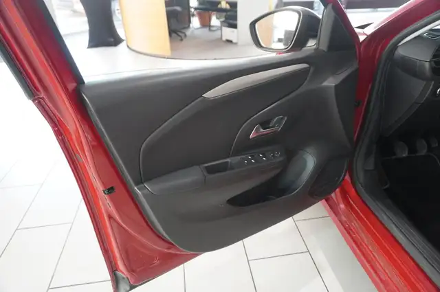 Opel Corsa view 15