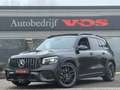 Mercedes-Benz GLB 35 AMG 4MATIC | Panodak | Burmester | Trekhaak | 306 pk! Noir - thumbnail 1