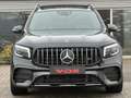 Mercedes-Benz GLB 35 AMG 4MATIC | Panodak | Burmester | Trekhaak | 306 pk! Noir - thumbnail 11