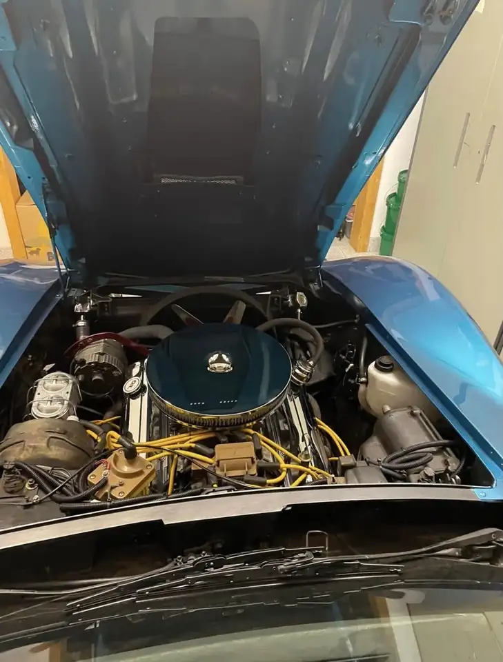 Corvette C3, foto 3