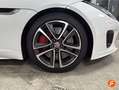 Jaguar F-Type Coupé 2.0 I4 R-Dynamic Aut. 300 Blanc - thumbnail 19