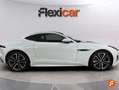 Jaguar F-Type Coupé 2.0 I4 R-Dynamic Aut. 300 Blanc - thumbnail 2