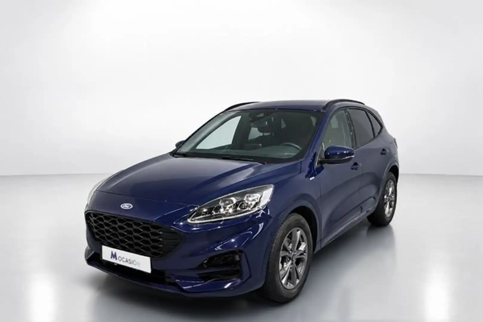 Ford Kuga 1.5 EcoBoost ST-Line X FWD 150 Azul - 1