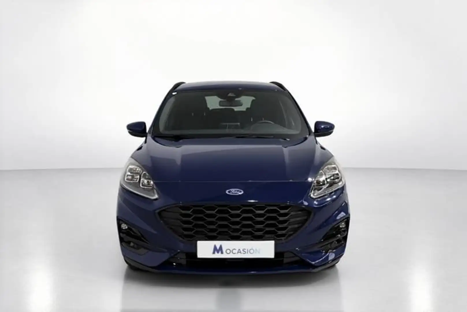 Ford Kuga 1.5 EcoBoost ST-Line X FWD 150 Azul - 2