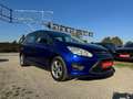 Ford Grand C-Max Grand C-MAX Easy 2,0 TDCi **Eintausch*Finanzier... Blau - thumbnail 3