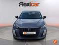 Peugeot 208 1.2 Puretech S&S Allure 100 Gris - thumbnail 2