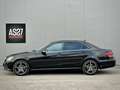 Mercedes-Benz E 200 d Aut. Schwarz - thumbnail 8